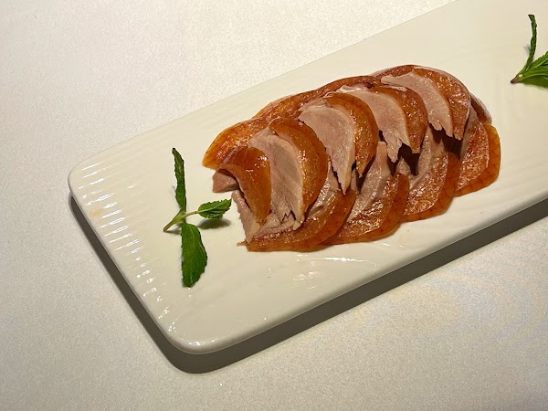 Shengyongxing Restaurant 3