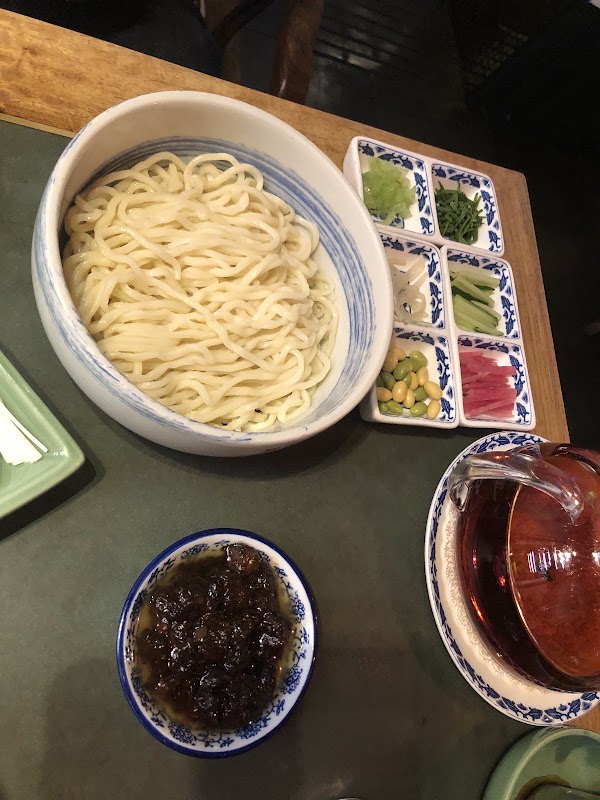 Shengyongxing Restaurant 2