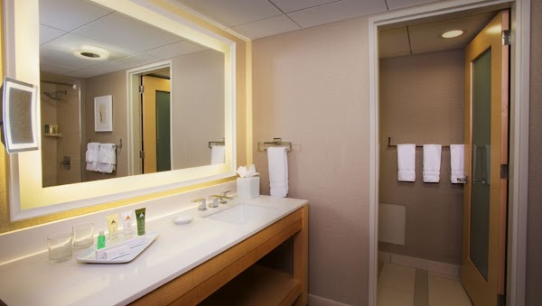 Disney's Contemporary Resort 3