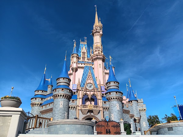 Walt Disney World® Resort 1