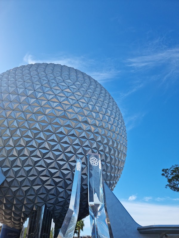 Walt Disney World® Resort 5