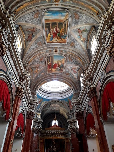 St. Lawrence's Catholic Church