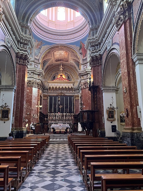St. Lawrence's Catholic Church 5