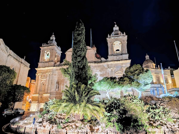 St. Lawrence's Catholic Church 4
