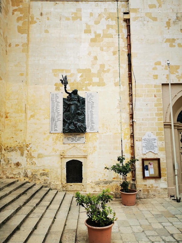 St. Lawrence's Catholic Church 2