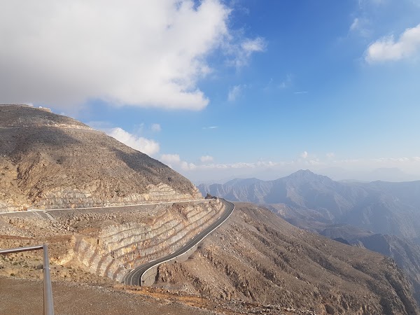 Jebel Jais 5