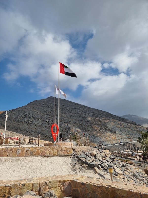 Jebel Jais 2