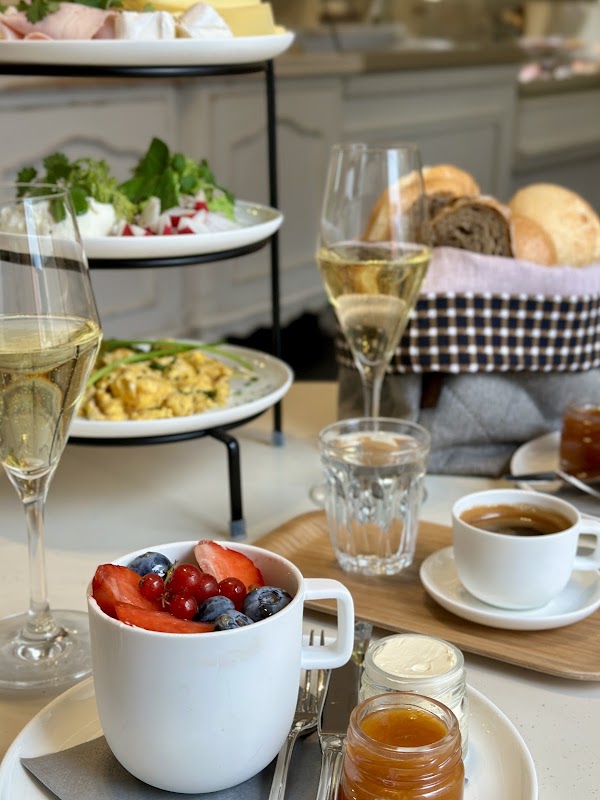 Bäckerei Schmidl 5