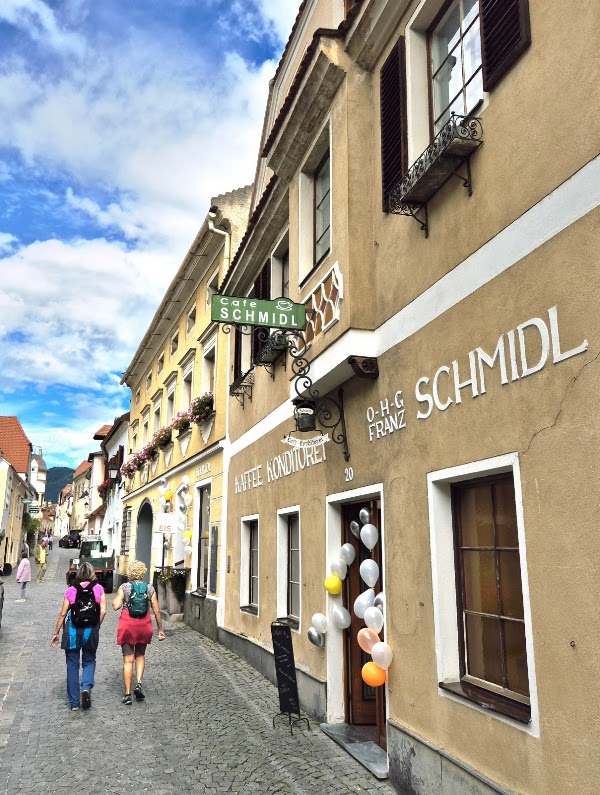 Bäckerei Schmidl 4