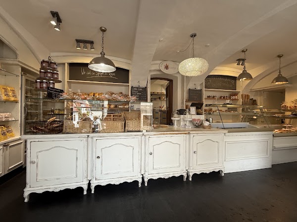 Bäckerei Schmidl 3