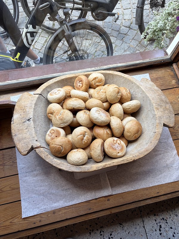 Bäckerei Schmidl 2