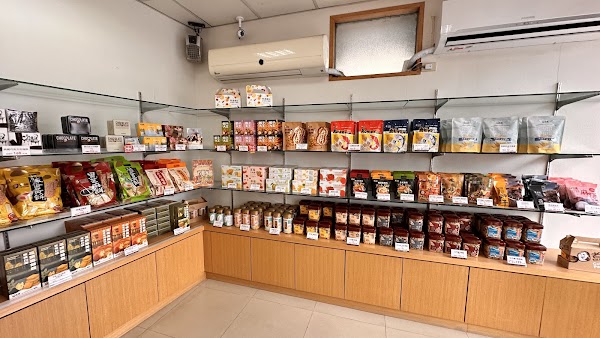 T.K Food 2