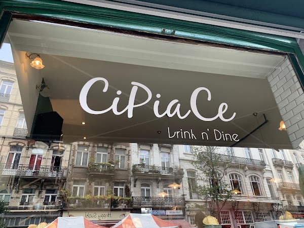 CiPiaCe