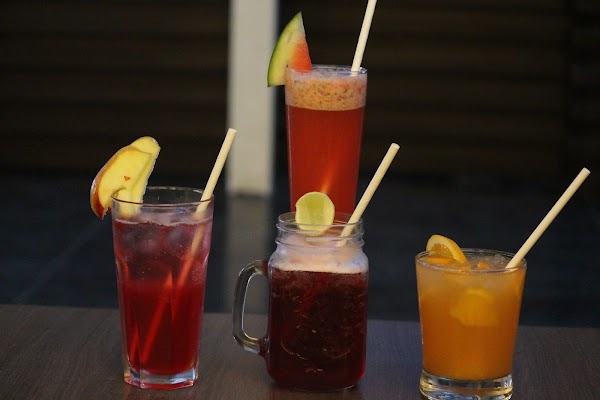 The Terrace 5