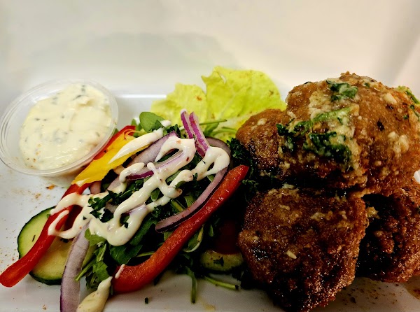 Flanagan's Bar & Restaurant 4