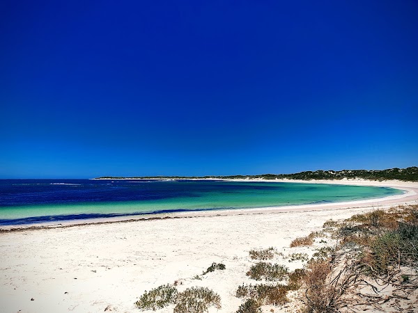 Hangover Bay