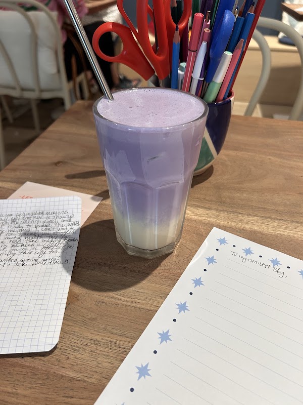 Café Pli - Parmentier 3