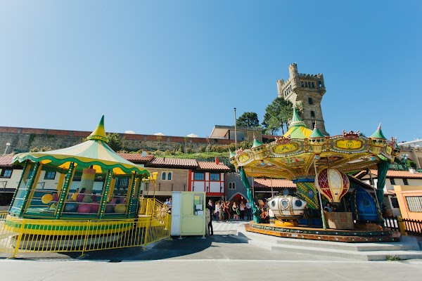San Sebastian 9