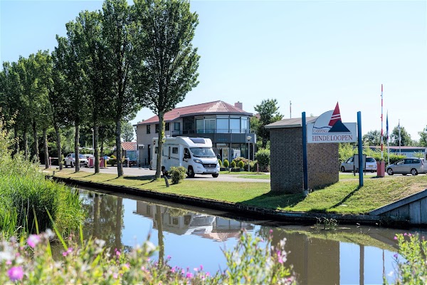 Camping Hindeloopen
