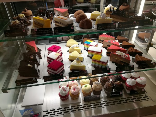 UB City 3
