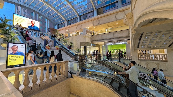 UB City 2