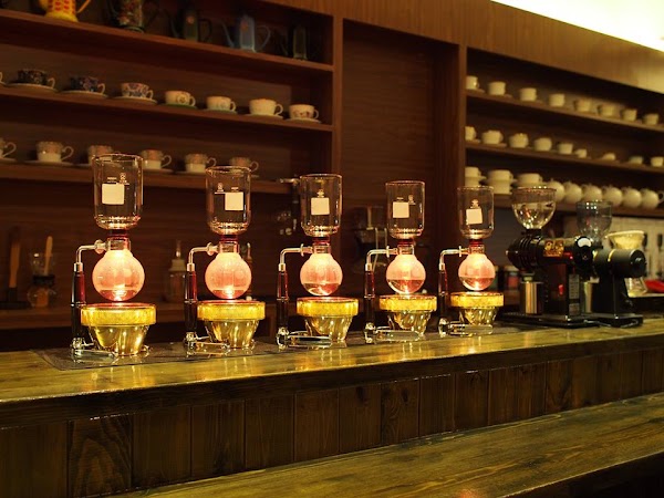 Accro Coffee