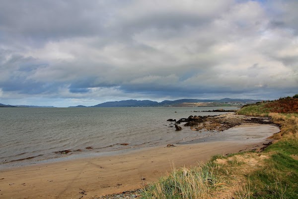 Lisfannon Beach 1