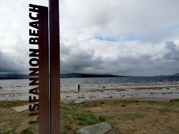 Lisfannon Beach 4