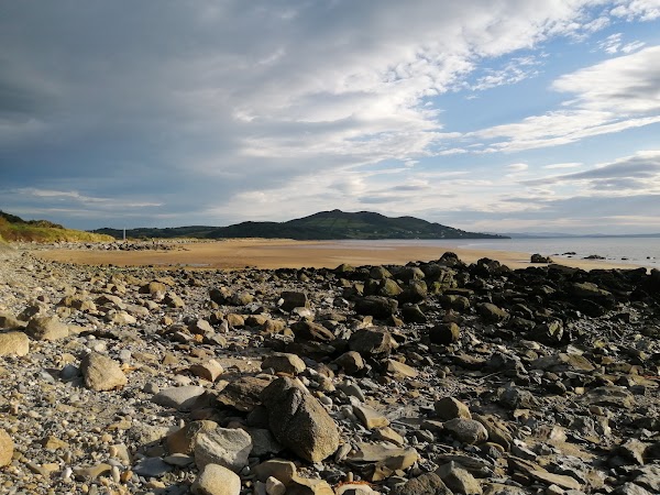 Lisfannon Beach 3