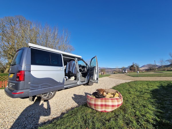 Harris Campers LTD 3