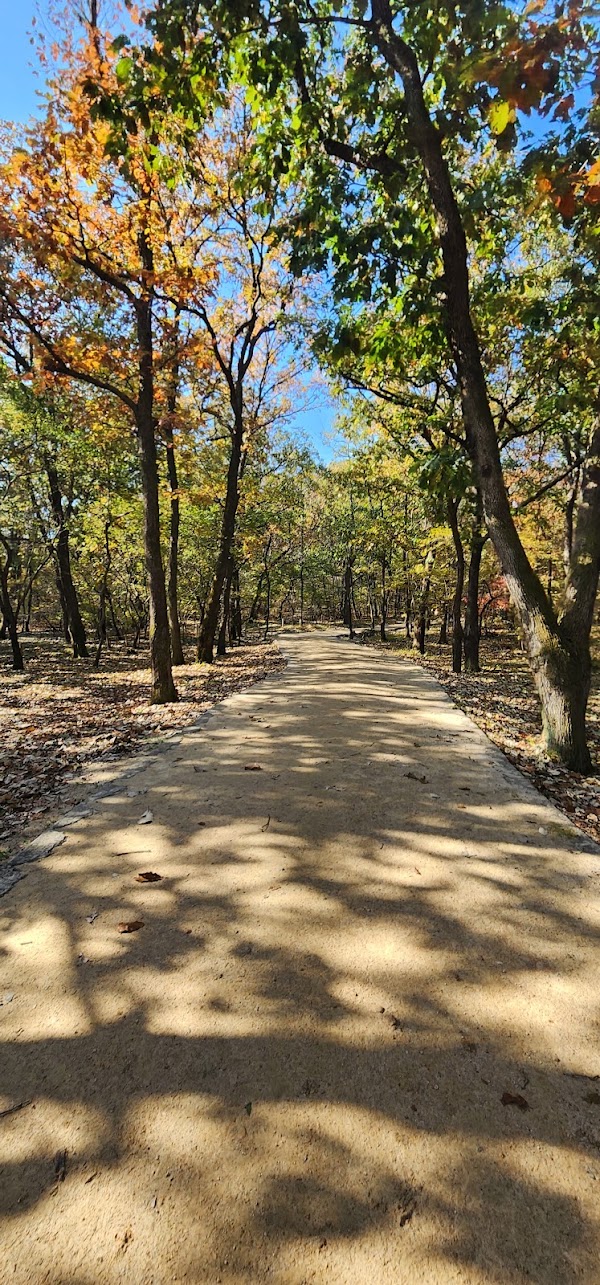 Donggureung (East Nine Royal Tombs, Guri) 3
