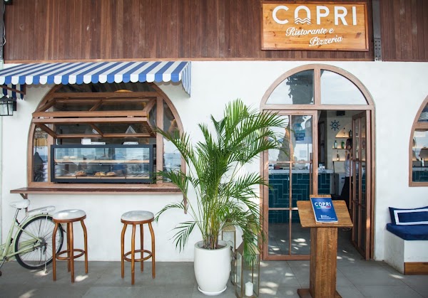 CAPRI SANUR 1