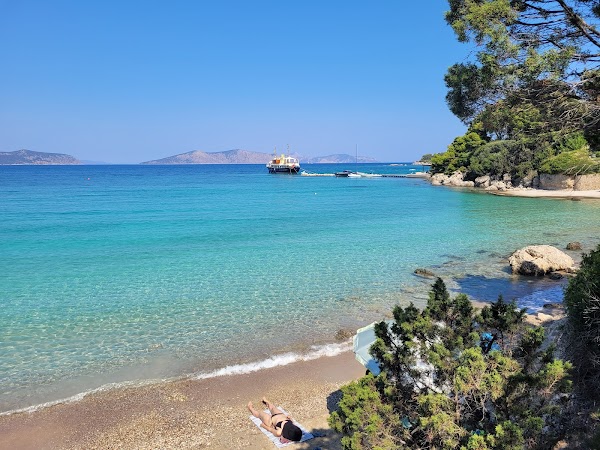 Paralia Kounoupiou