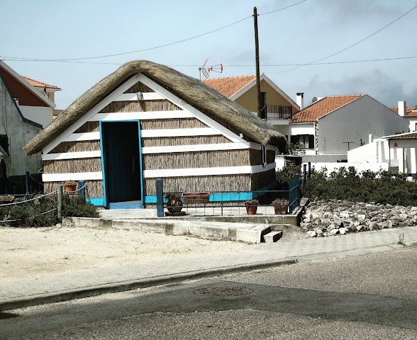 Carrasqueira 1