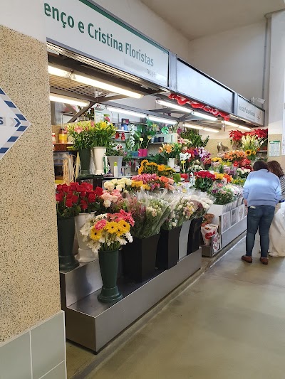 Portimão market
