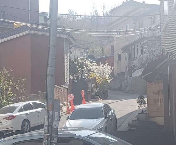 Nogosan-dong 3