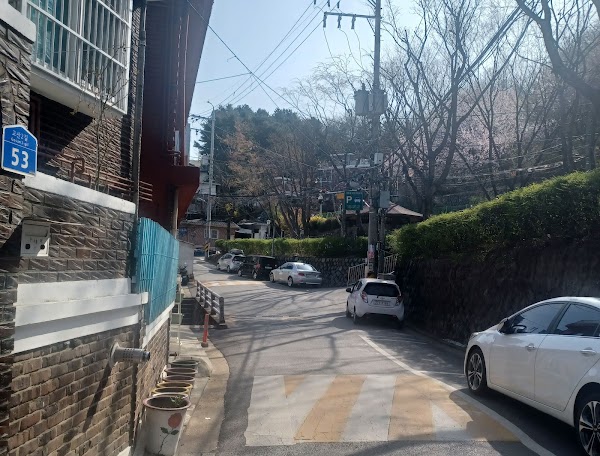 Nogosan-dong 2