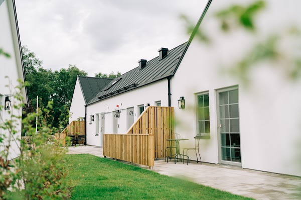 Mälarhusen Stugby Österlen