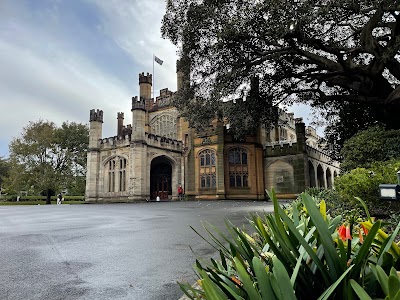 Government House