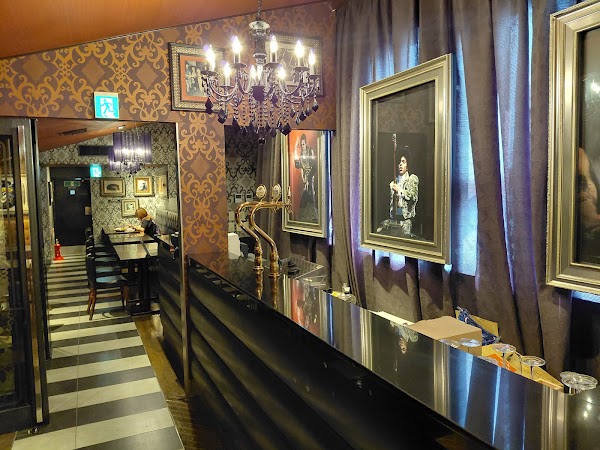 Hard Rock Cafe Tokyo Roppongi 5