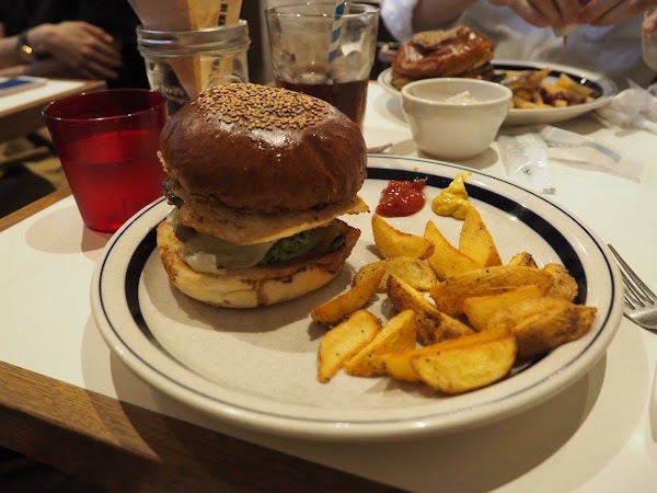 Hard Rock Cafe Tokyo Roppongi 3