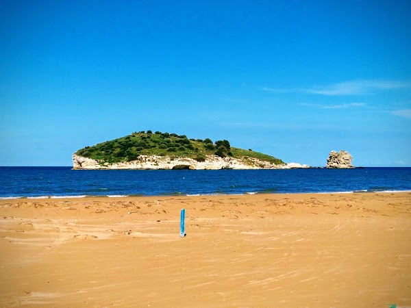 Portonuovo Beach 4