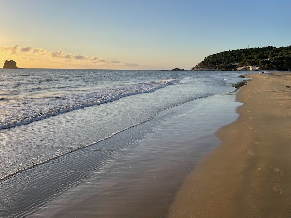 Portonuovo Beach 3