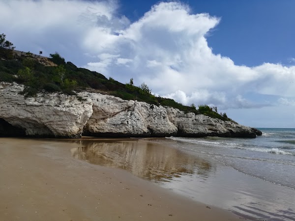 Portonuovo Beach 2