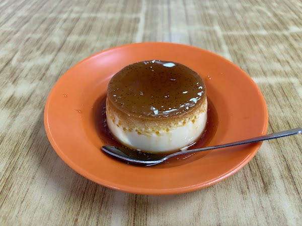 Restoran Thean Chun 天津茶室 3
