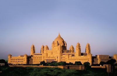Umaid Bhawan Palace, Jodhpur
