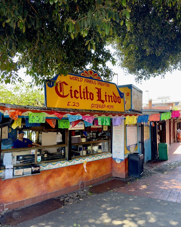 Cielito Lindo