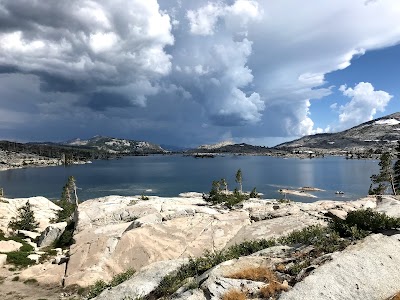 Desolation Wilderness