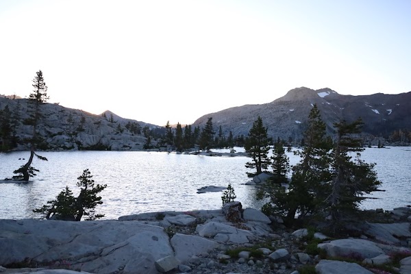 Desolation Wilderness 4