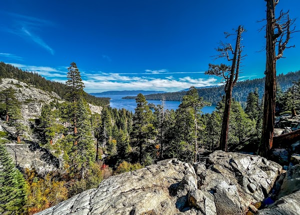 Desolation Wilderness 3
